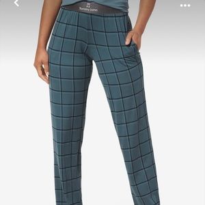 NIB Tommy John Womens Sleep Pant Med